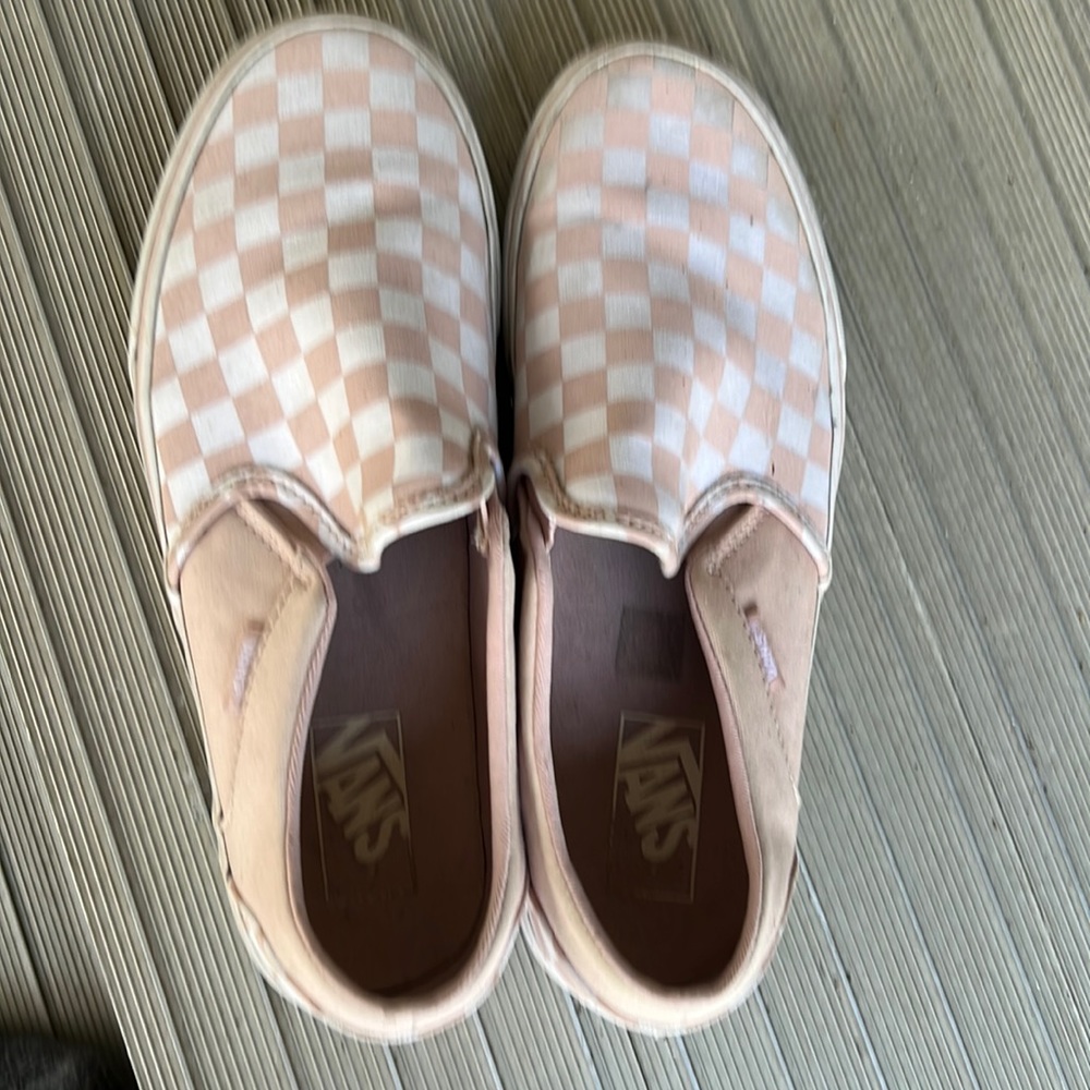 Vans  SZ 9
